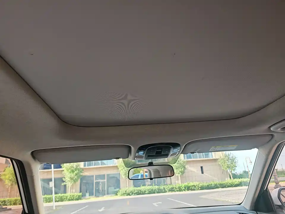 Hyundai Beijing ix25