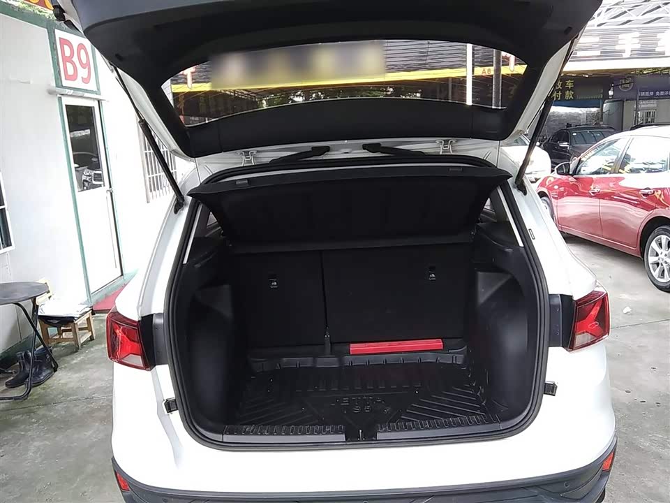 Jetta VS5