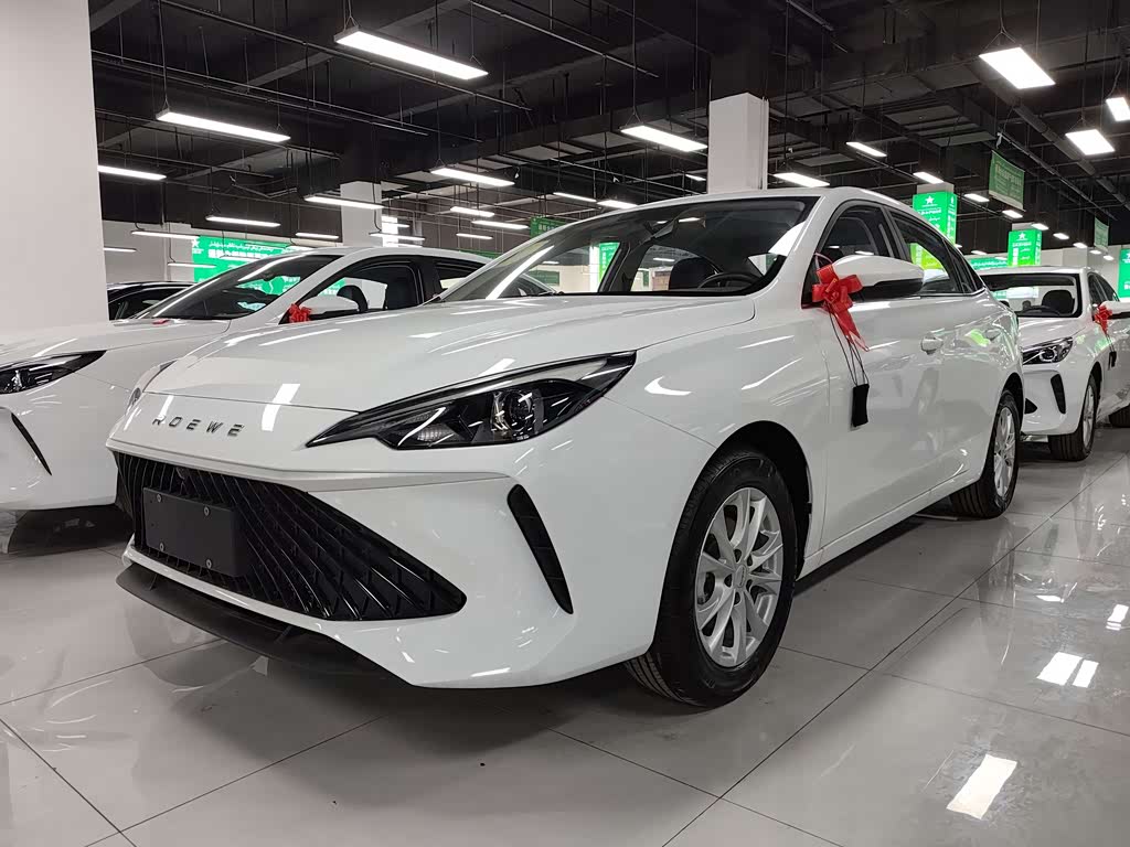 Roewe i5