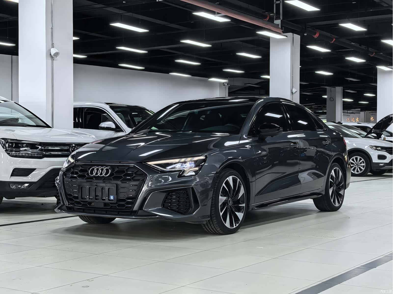 Audi A3, 2023 1