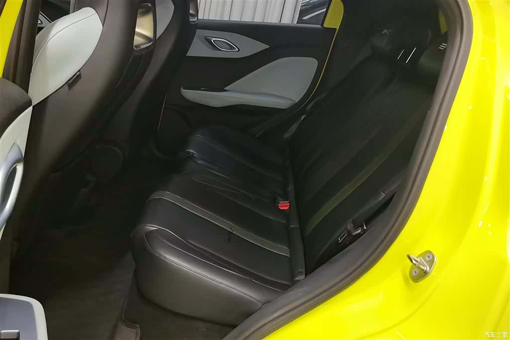 BYD Seagull, 2023 11