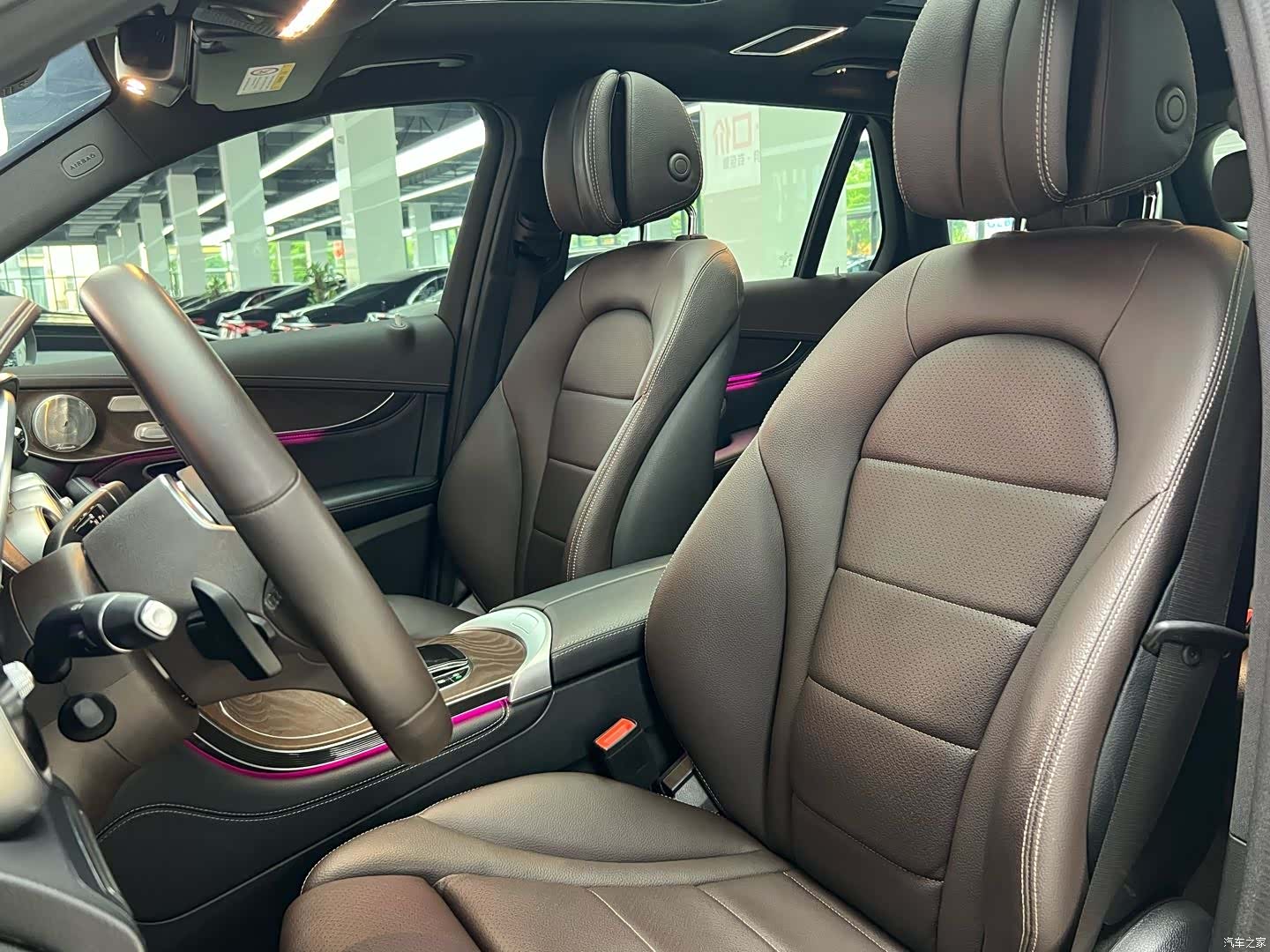 Mercedes-Benz GLC, 2020 9