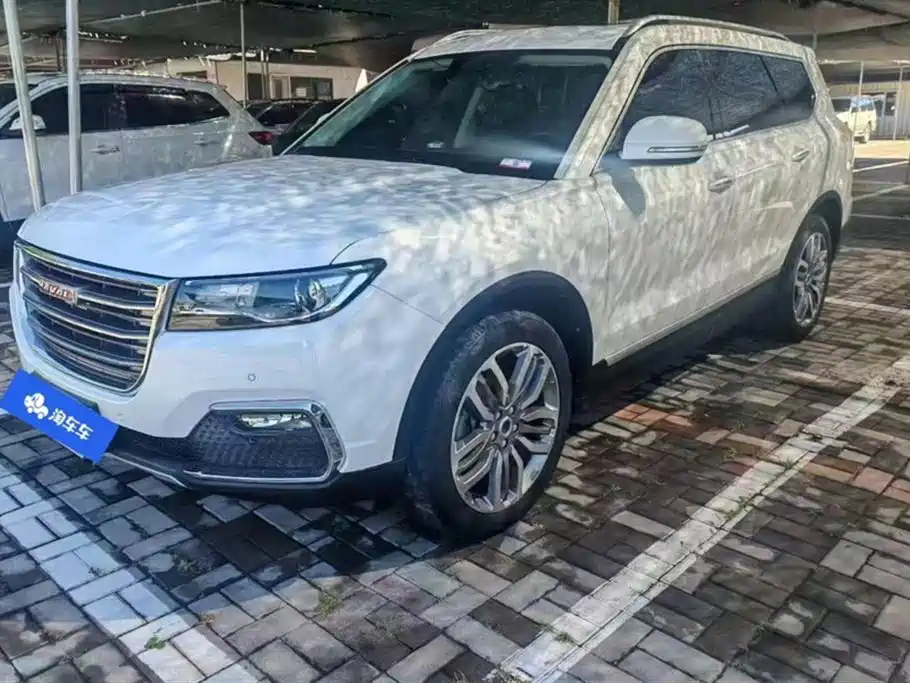 Haval H7