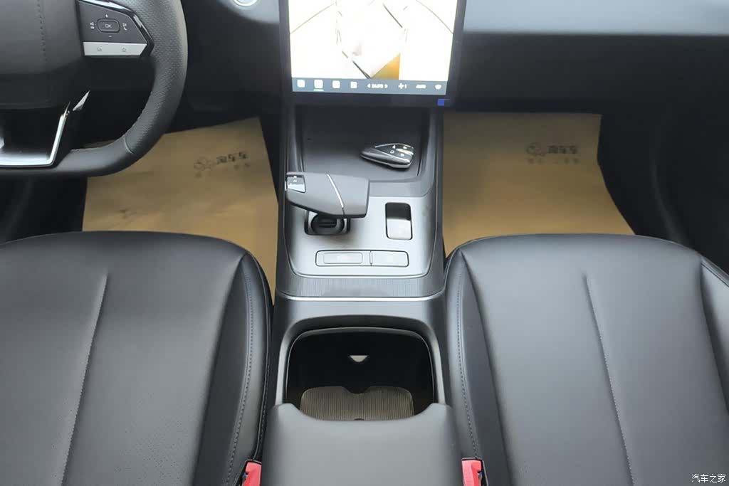 Changan Eado, 2025 16