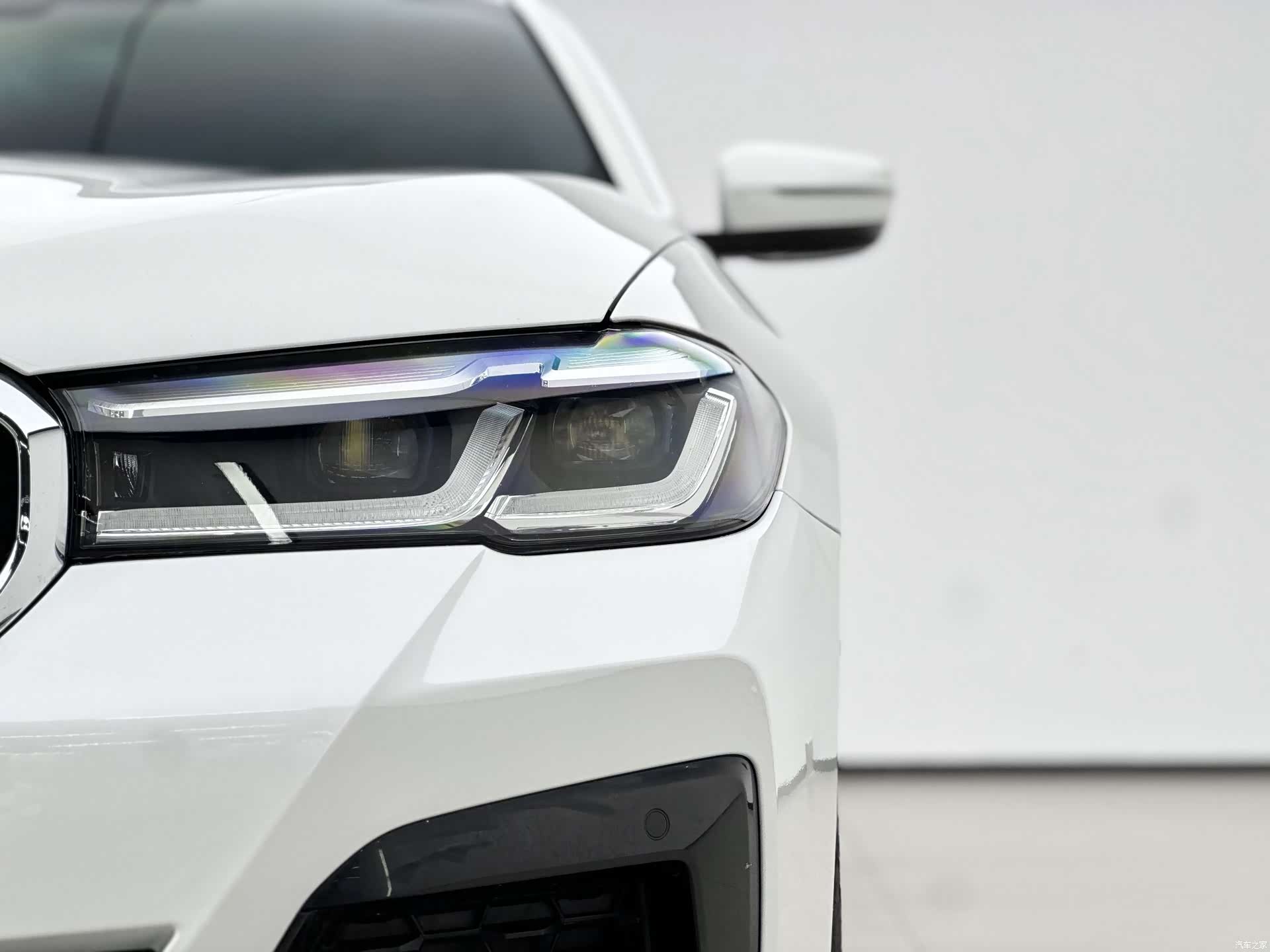BMW 5 Series, 2021 10