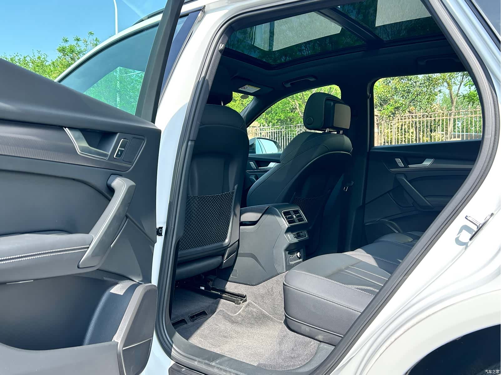 Audi Q5L, 2024 12