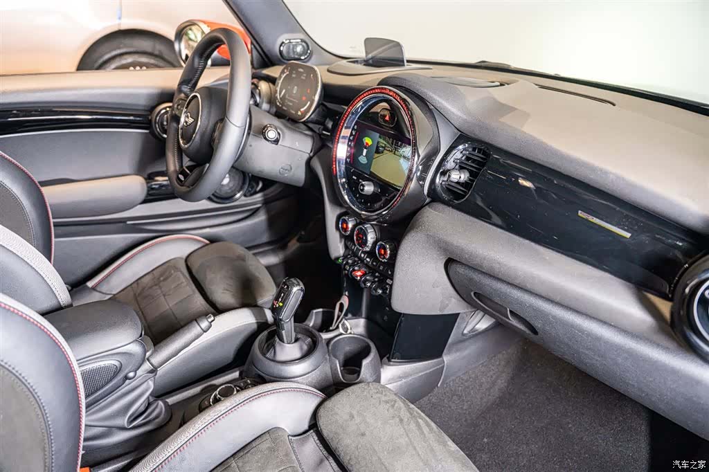 Mini Cooper, 2022 10