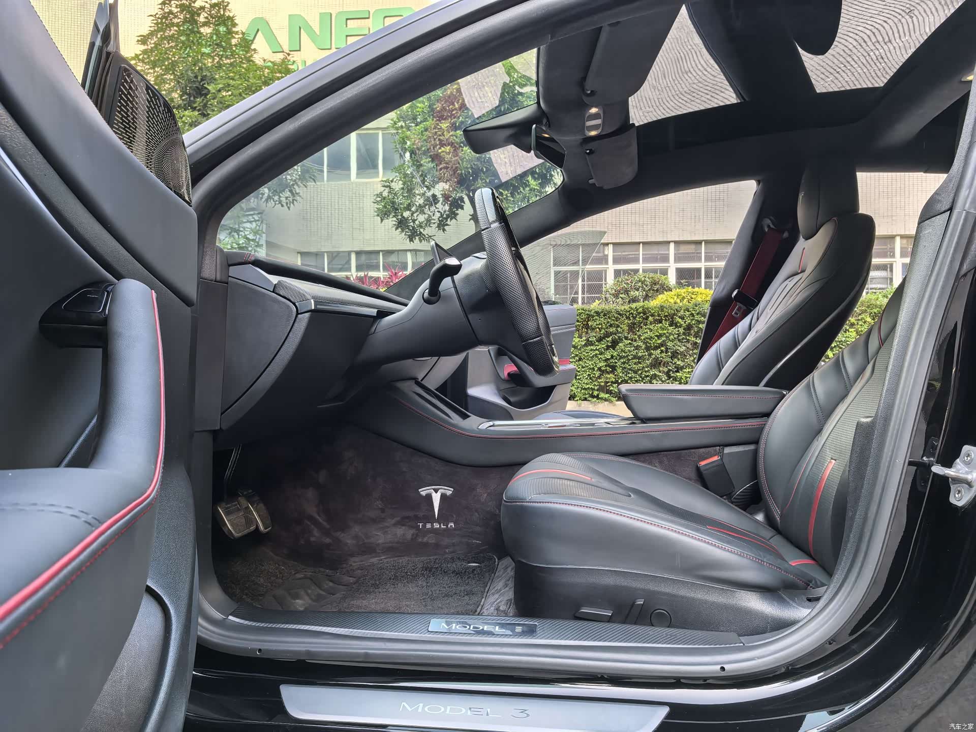Tesla Model 3, 2020 9