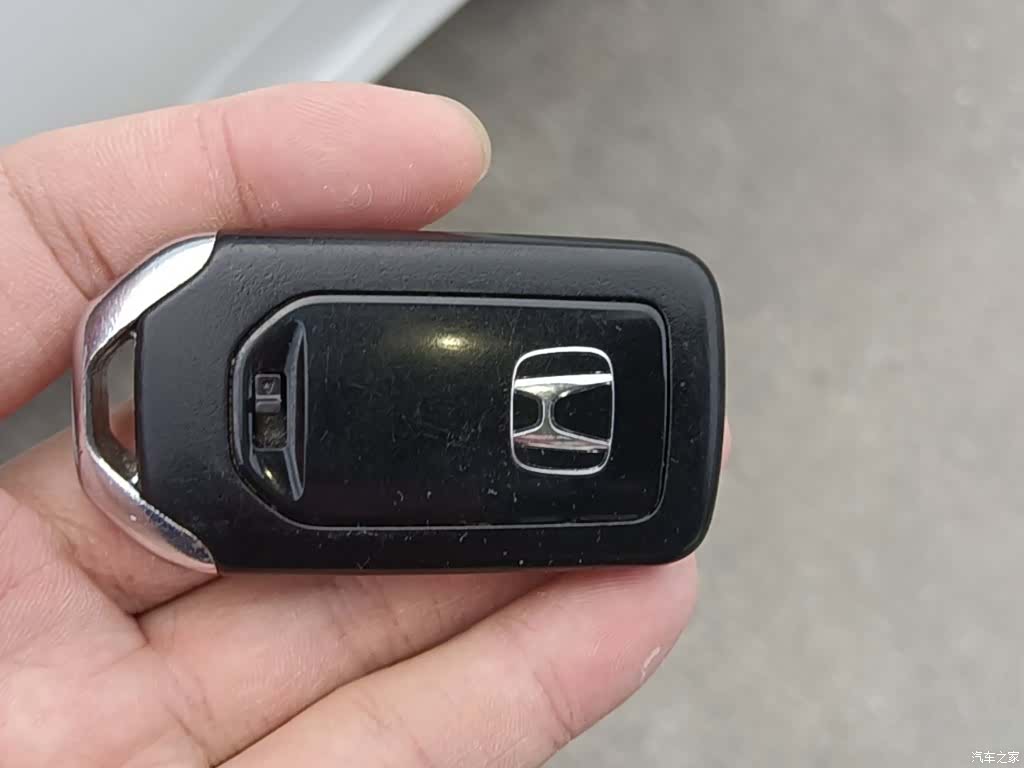 Honda Civic, 2017 9