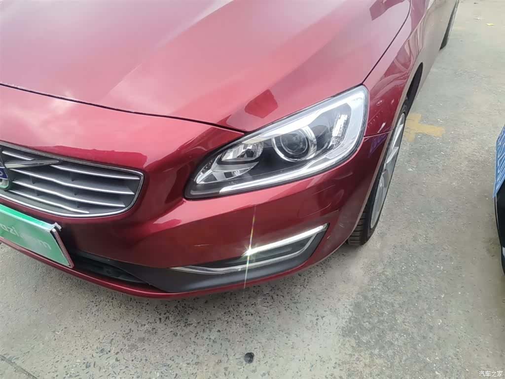 Volvo S60, 2015 24