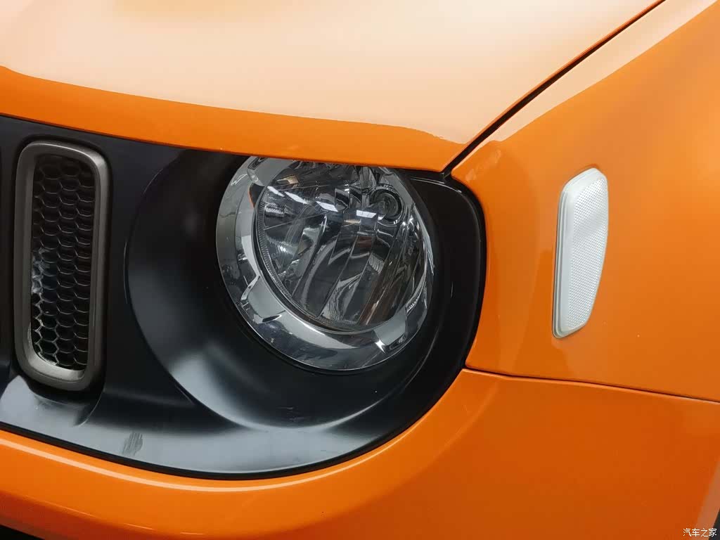 Jeep Renegade, 2016 7