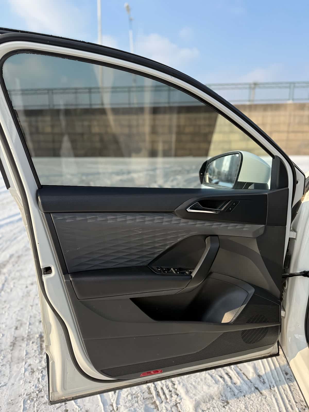 Volkswagen Tharu, 2022 20