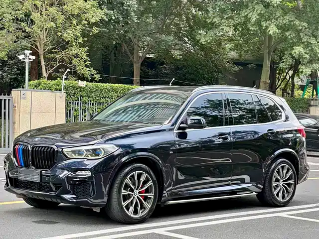BMW X5 2019 — купить из Китая под заказ