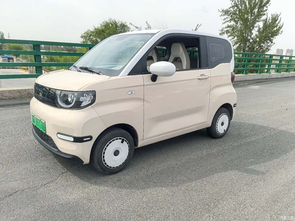 Chery QQ, 2025 4
