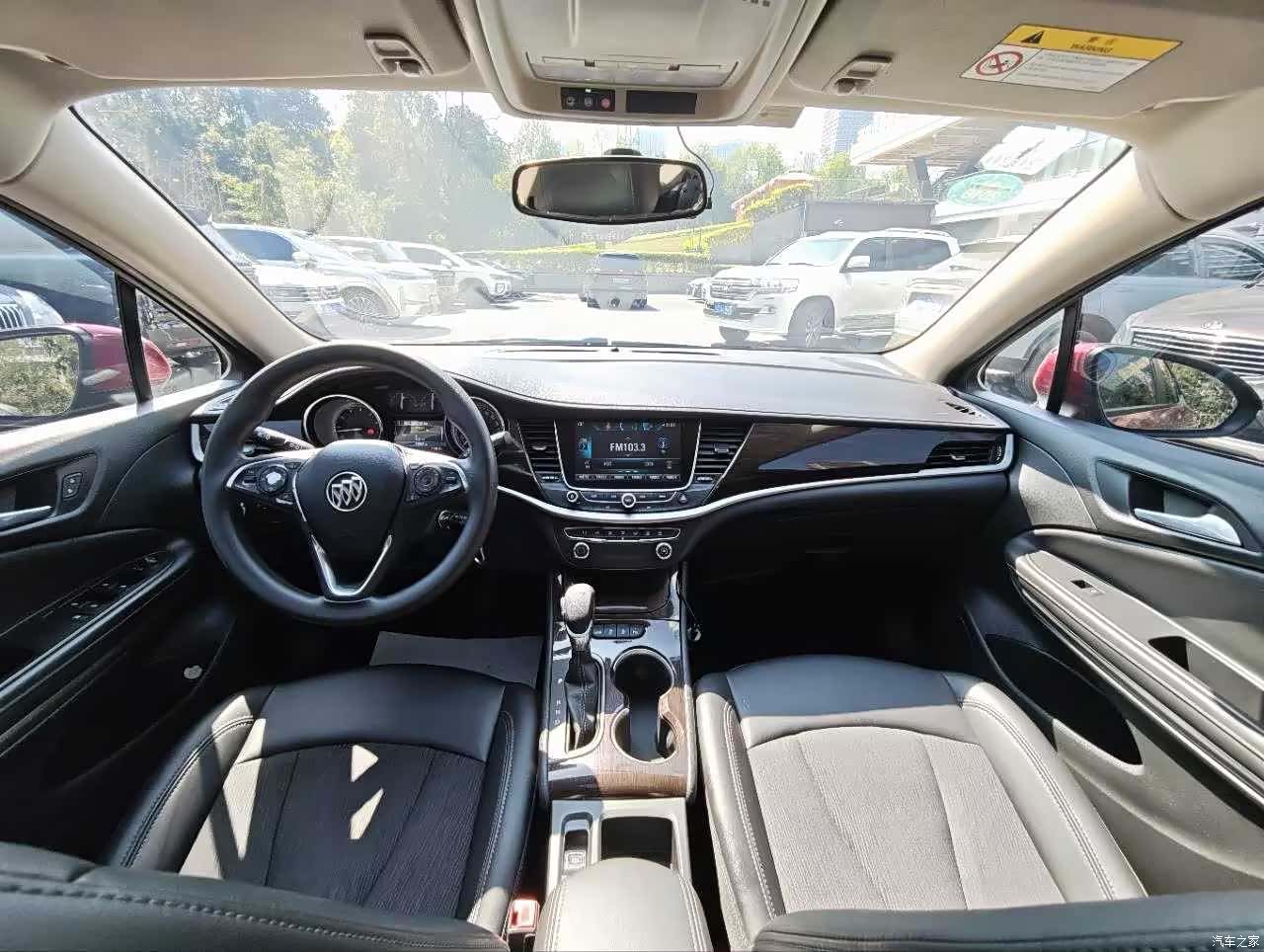 Buick Verano, 2018 17