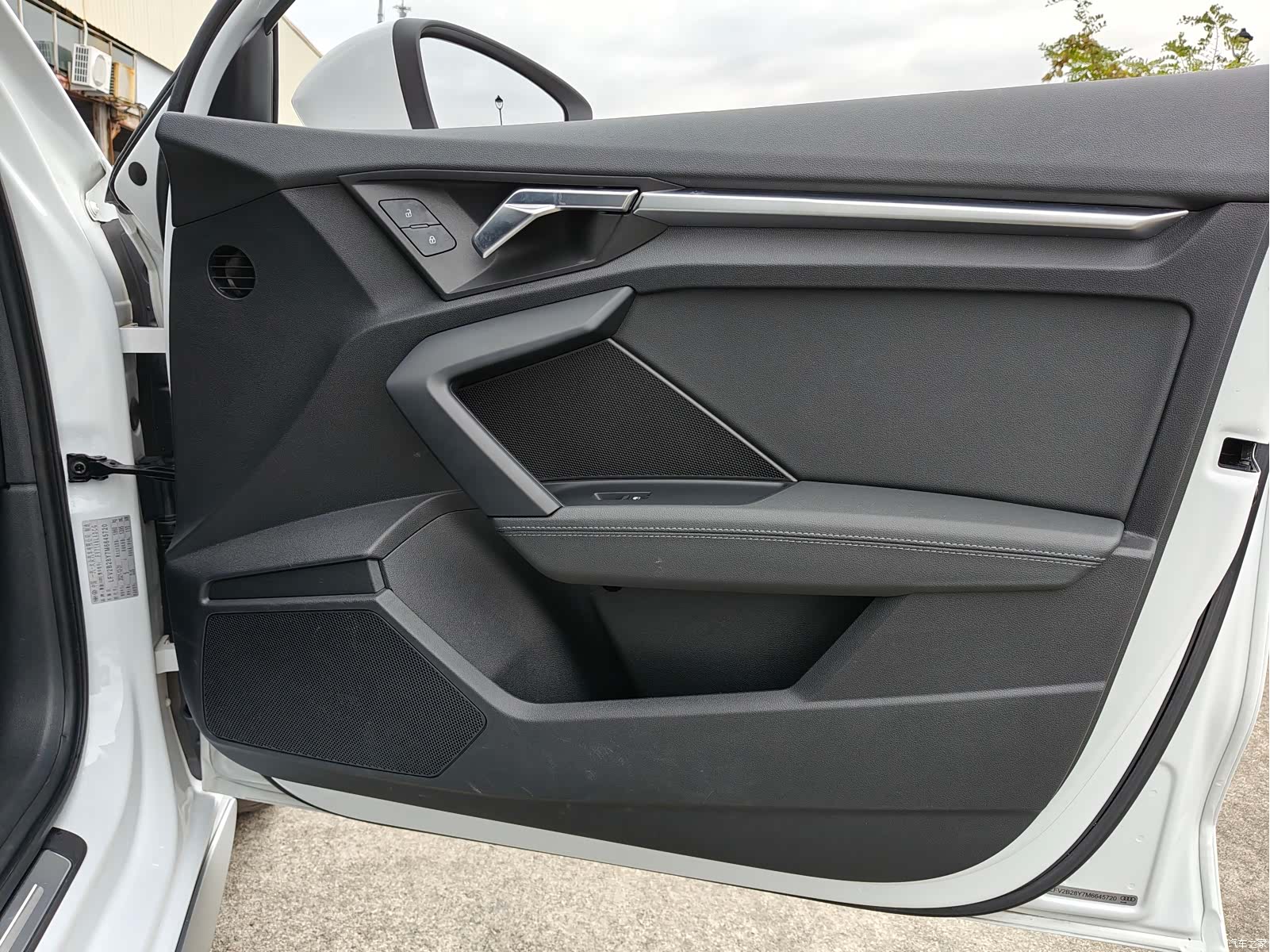 Audi A3, 2022 11