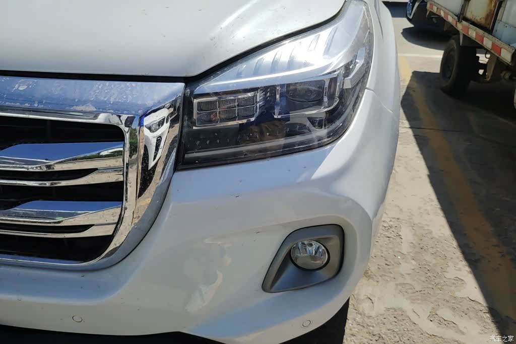 Haval H9, 2019 все фото