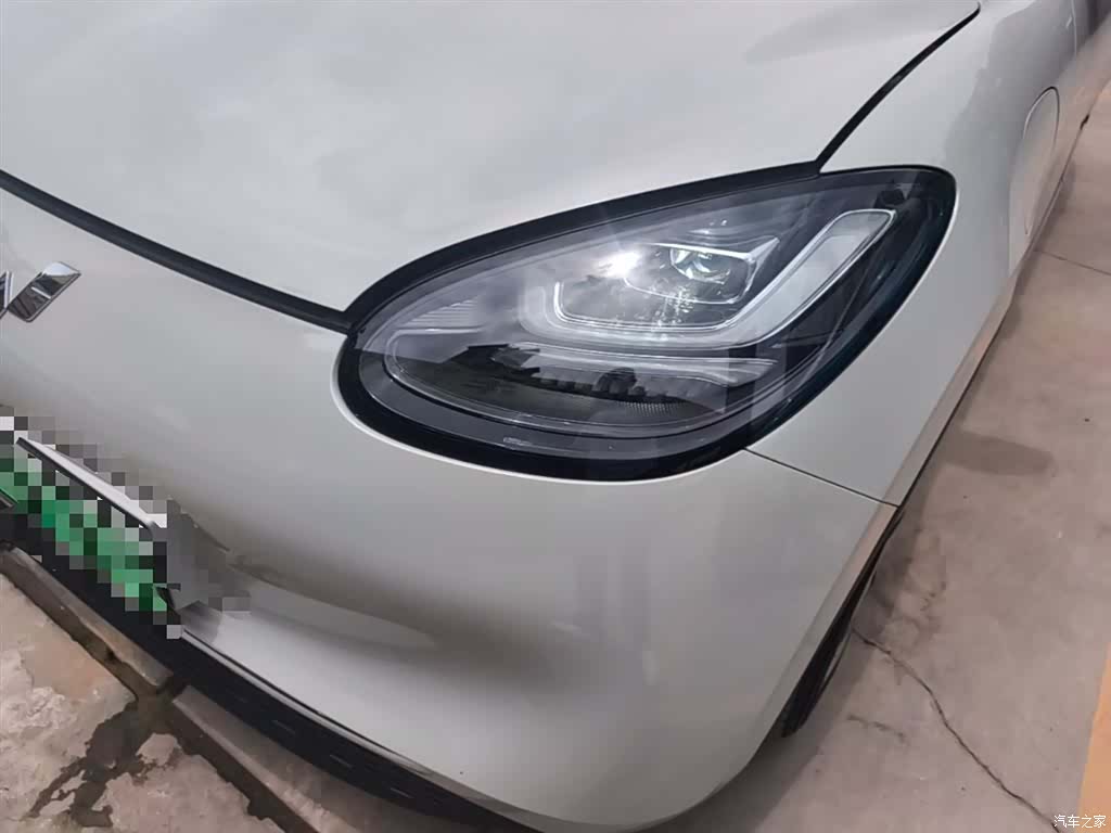 Wuling Bingo, 2025 24