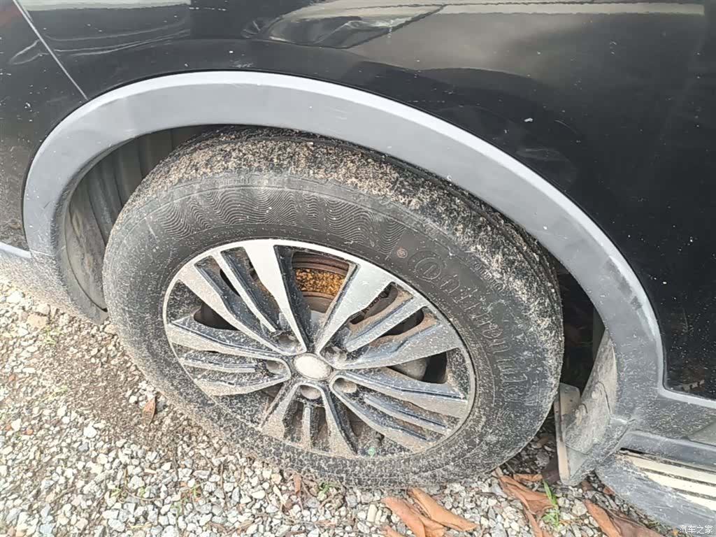 Changan CX70, 2017 23