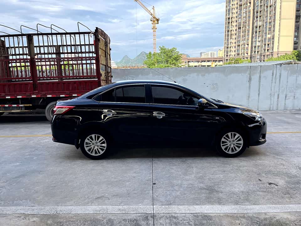 Toyota Vios