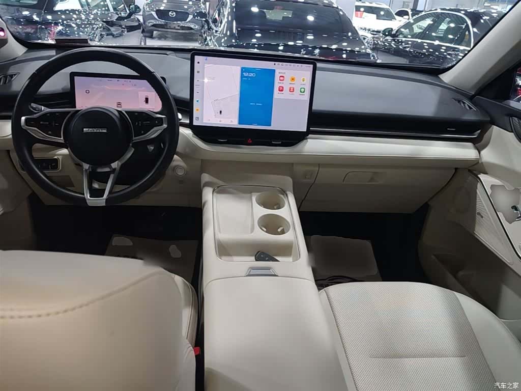 Haval H6, 2024 10