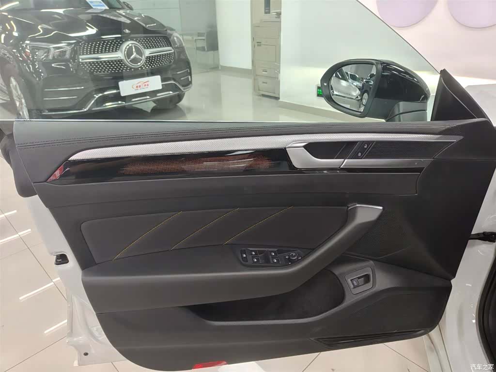 Volkswagen CC, 2024 17