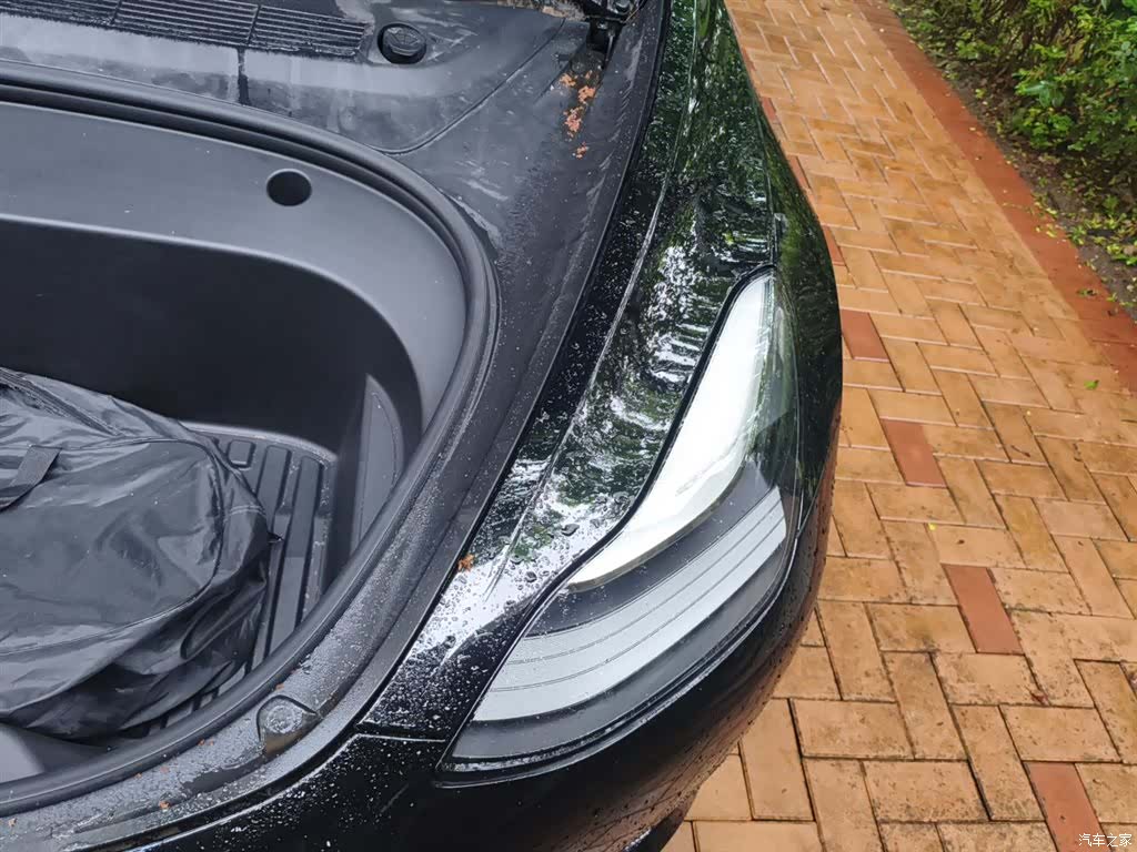 Tesla Model 3, 2021 22