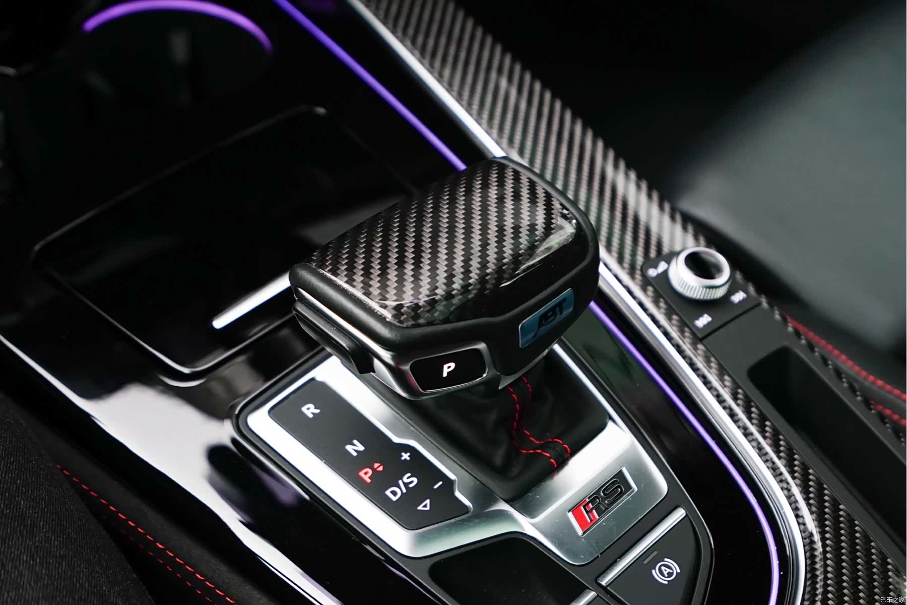 Audi RS4, 2021 все фото