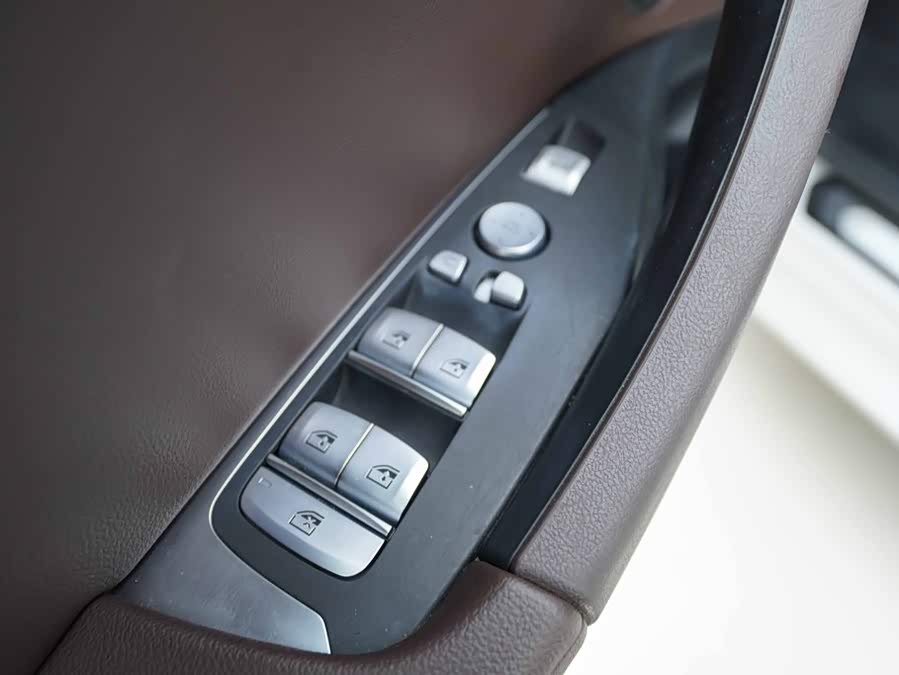 BMW X3 2023, фото 10