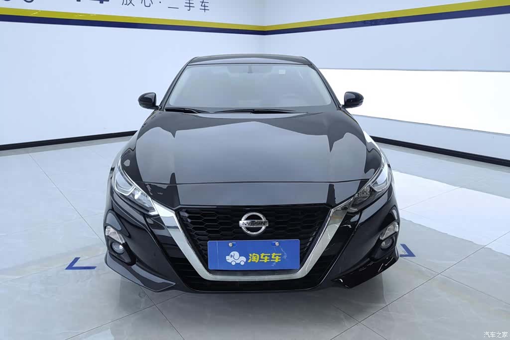 Nissan Teana, 2021 2