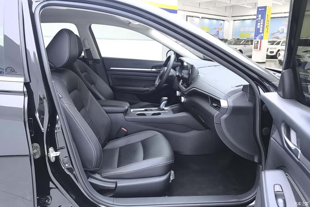 Nissan Teana, 2021 8