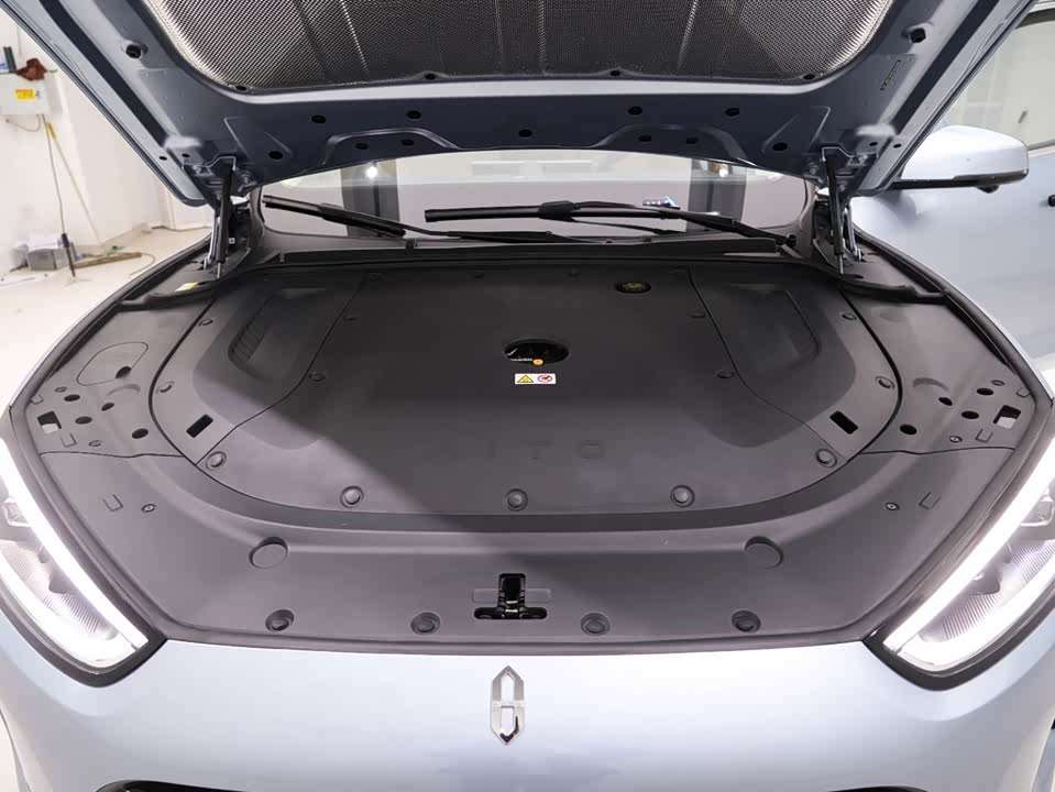 AITO Ask the world M5