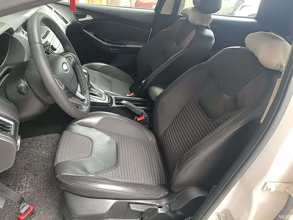 Ford Focus, 2016 14