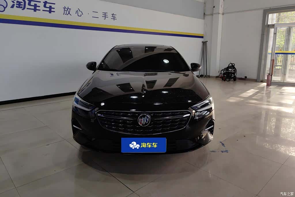 Buick Regal, 2023 2