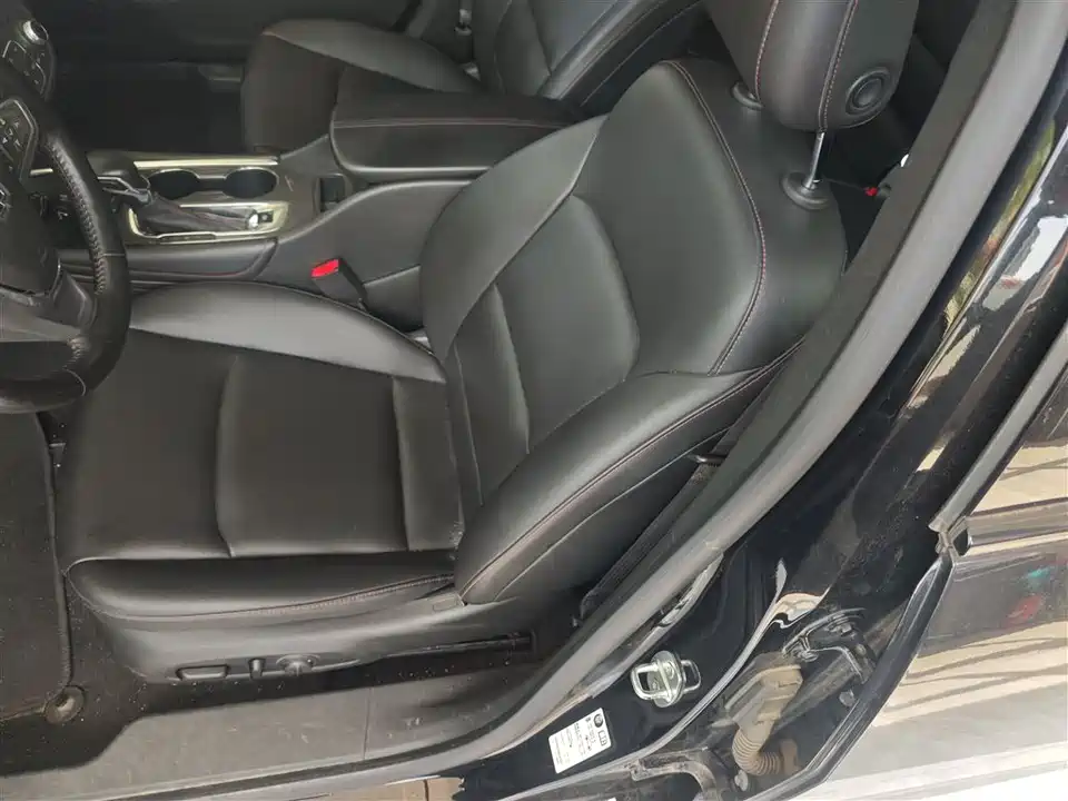 Chevrolet Mai Ruibao XL