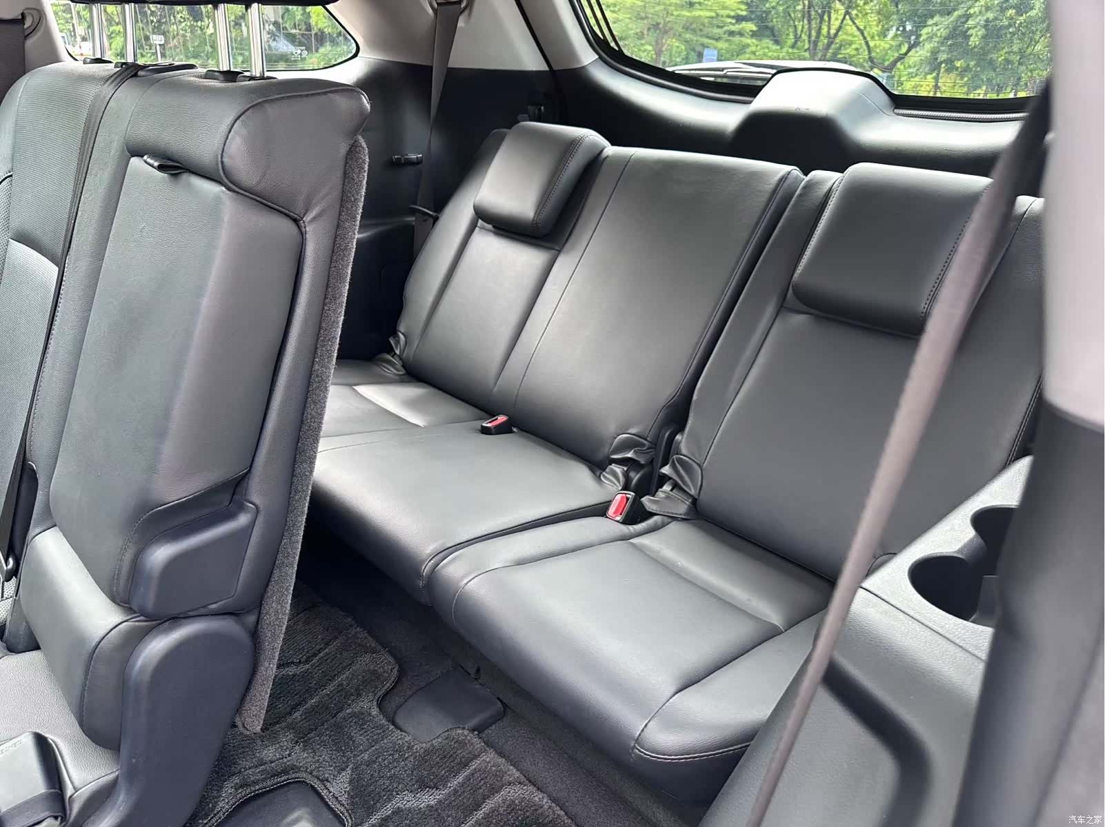 Toyota Highlander, 2017 7
