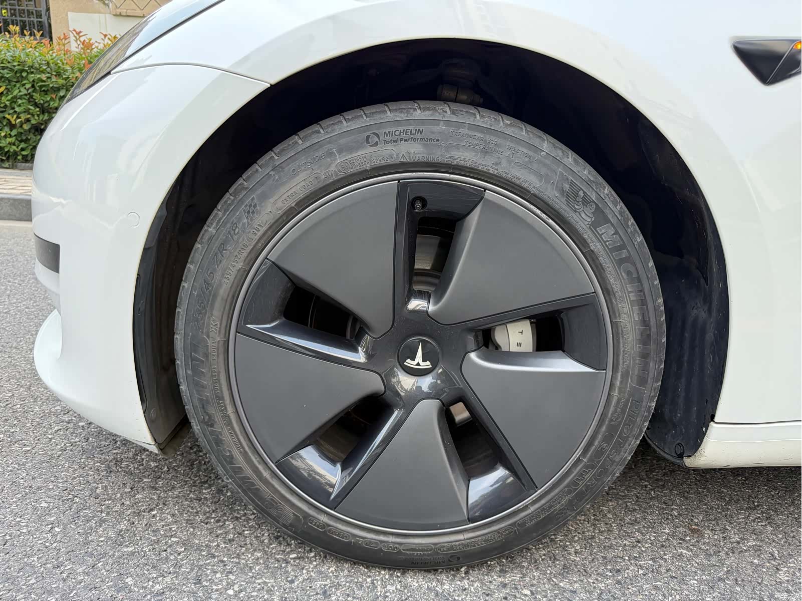 Tesla Model 3, 2021 17