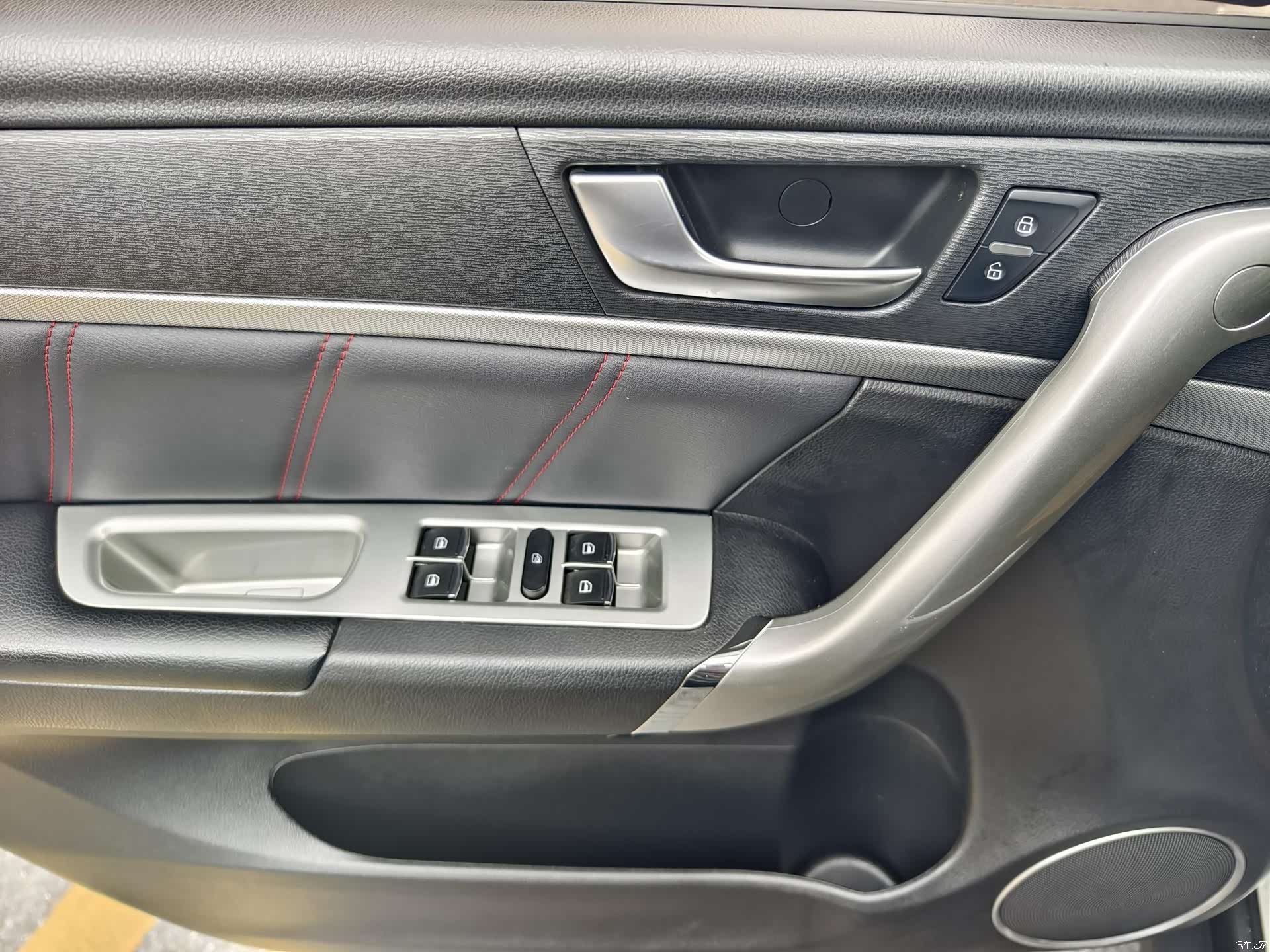 Haval M6, 2021 17