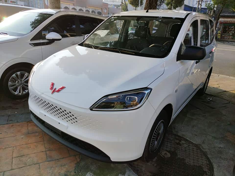 Wuling Wuling Hongguang