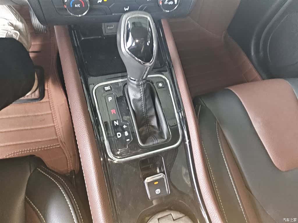 DongFeng 580, 2016 14