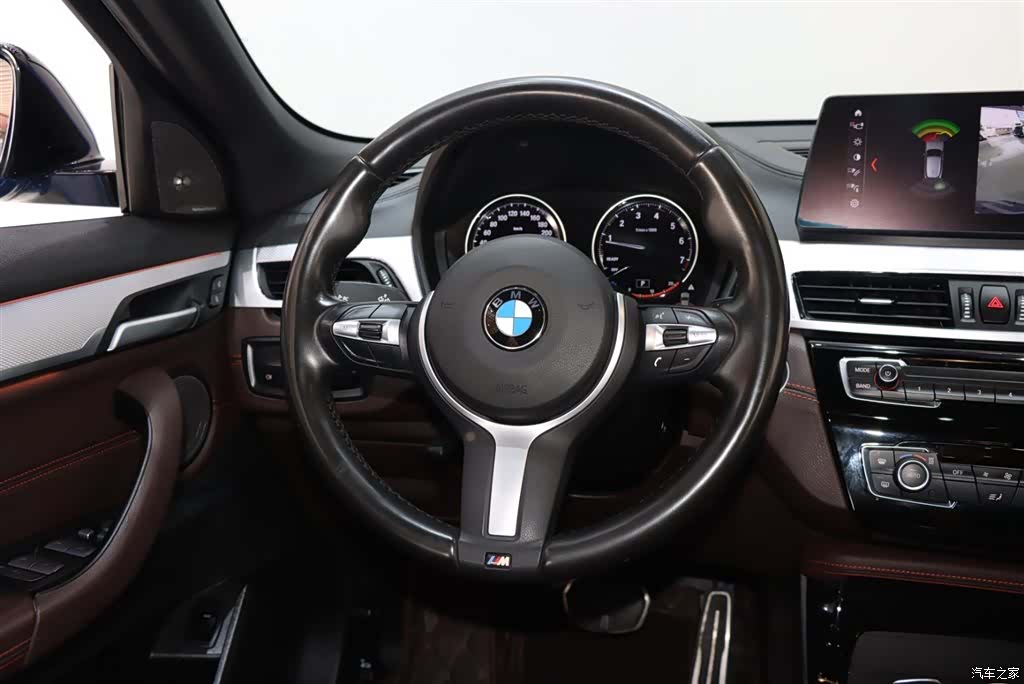 BMW X2, 2023 14