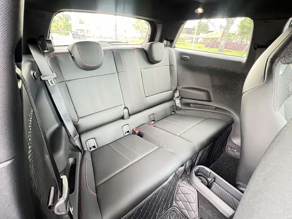 MINI Electric COOPER