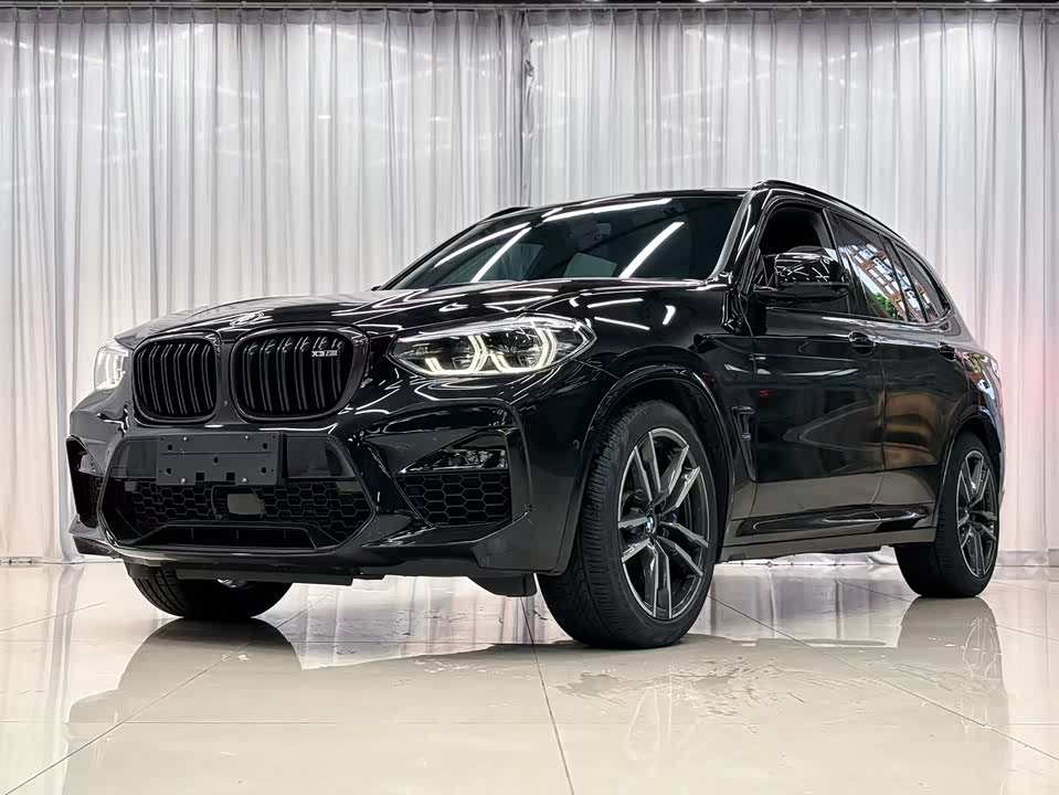 BMW X3 M