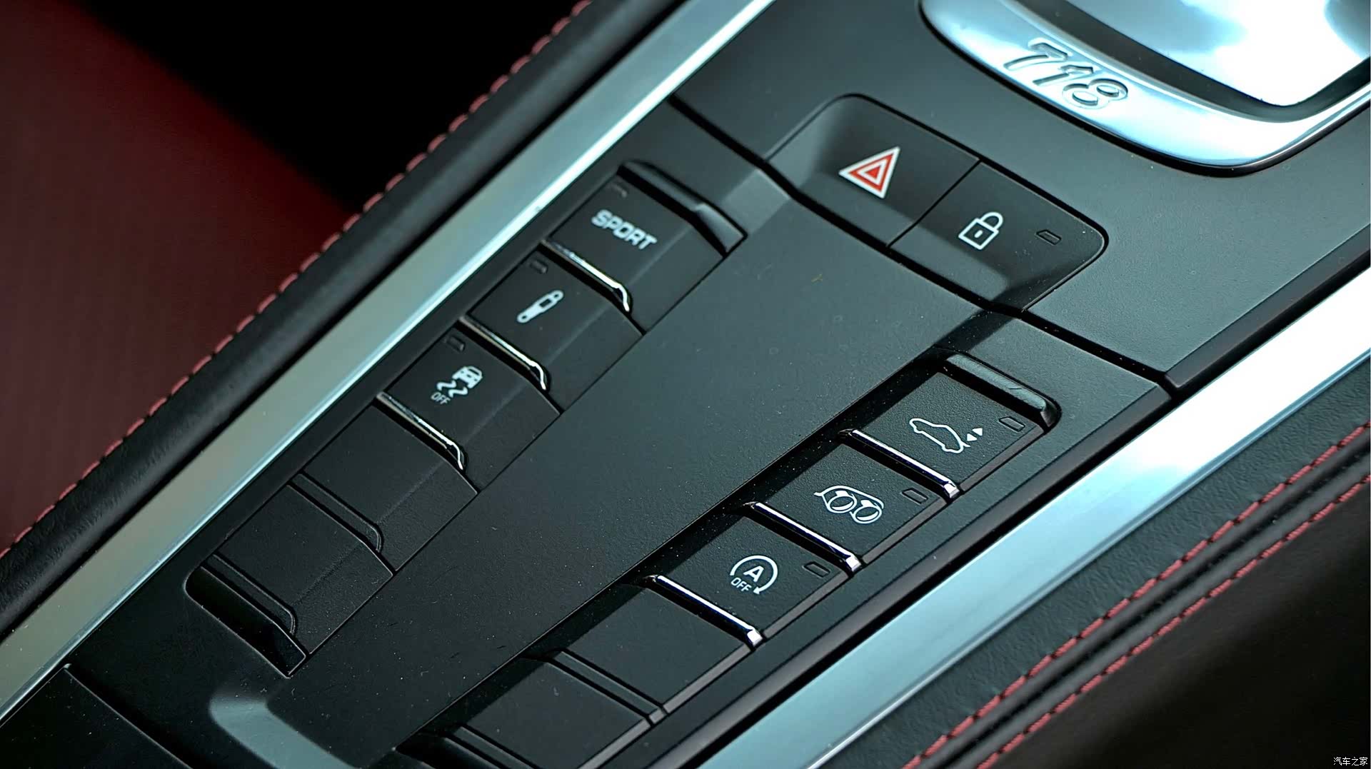 Porsche Cayman, 2019 11