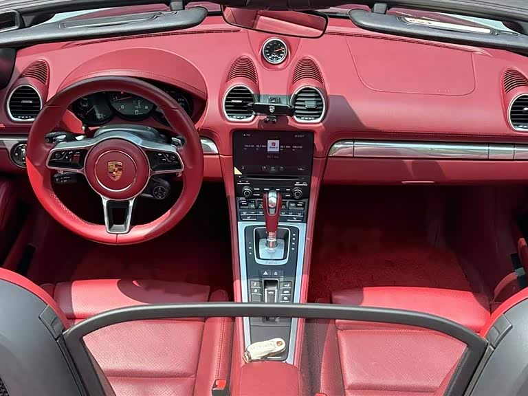 Porsche 718 Porsche 718
