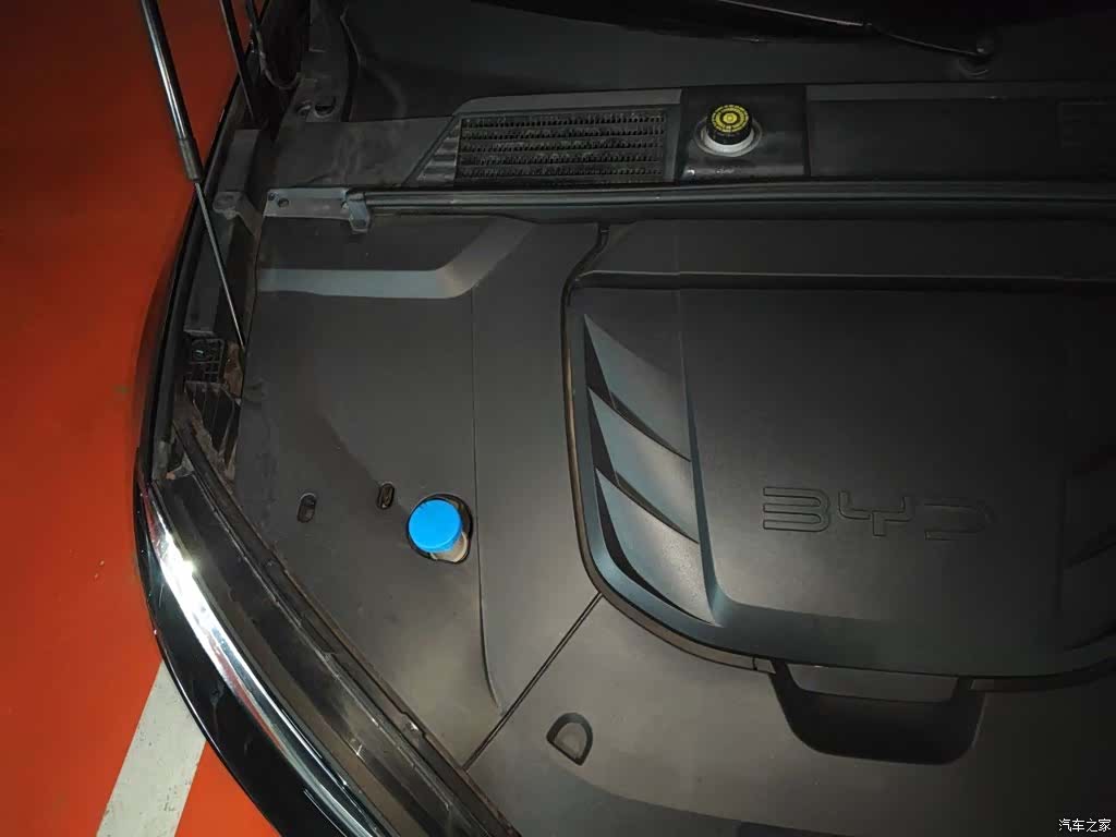 BYD Seal, 2025 21