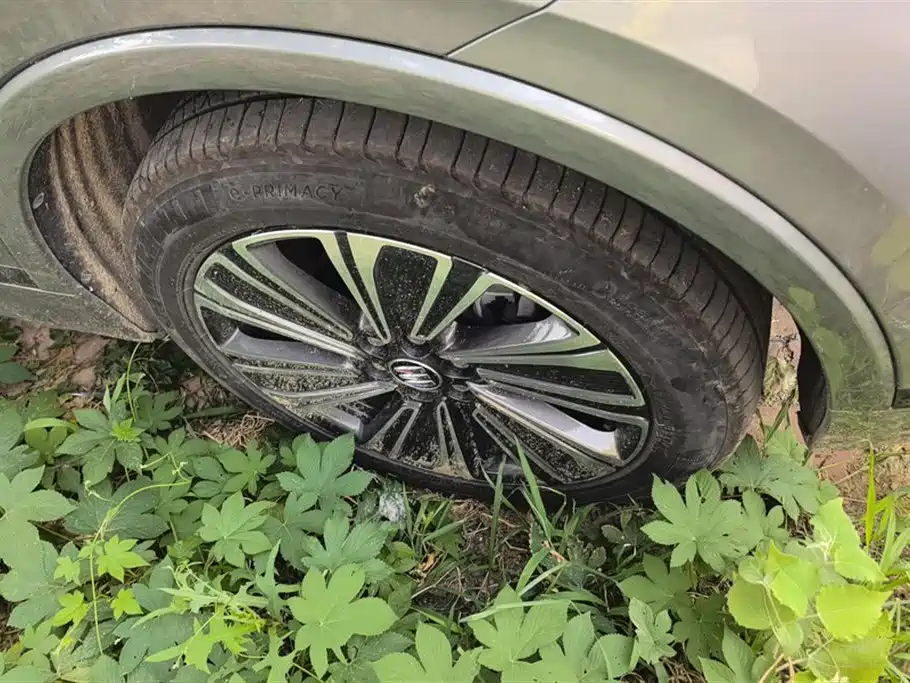 Buick e5