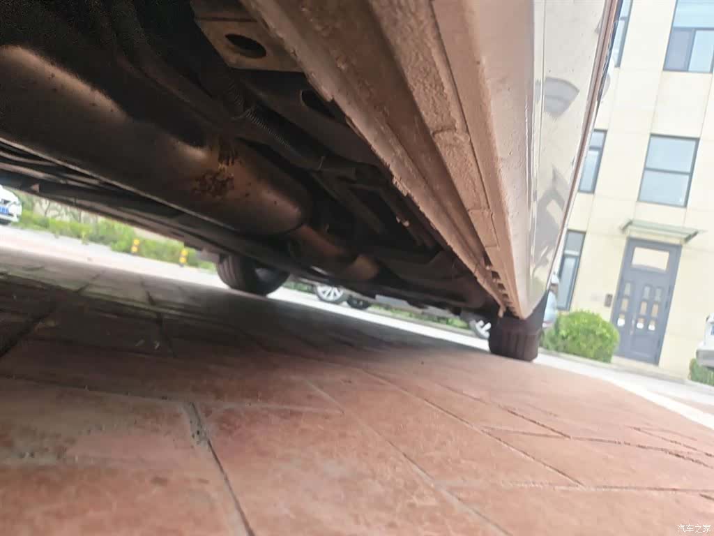 Buick GL8, 2019 17
