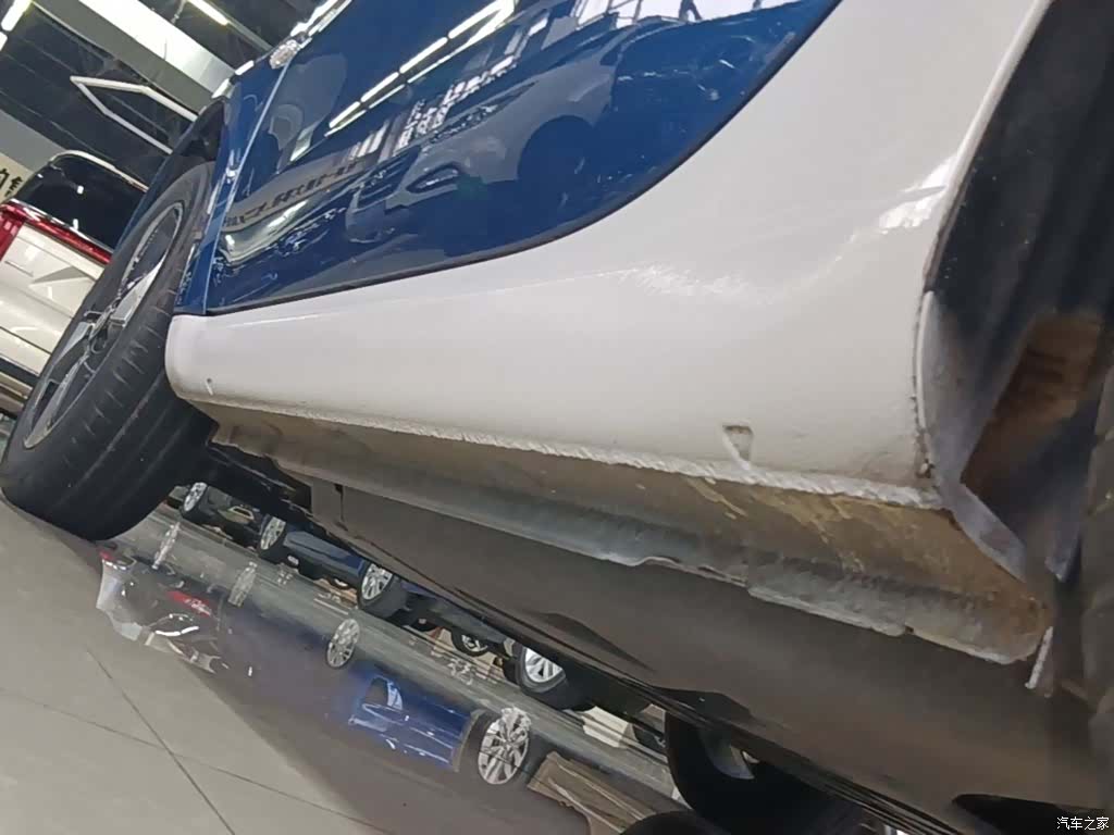 Smart Fortwo, 2019 21