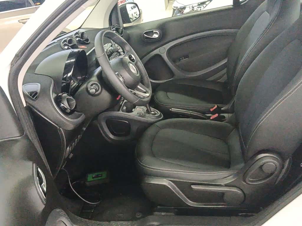 Smart Fortwo, 2019 11
